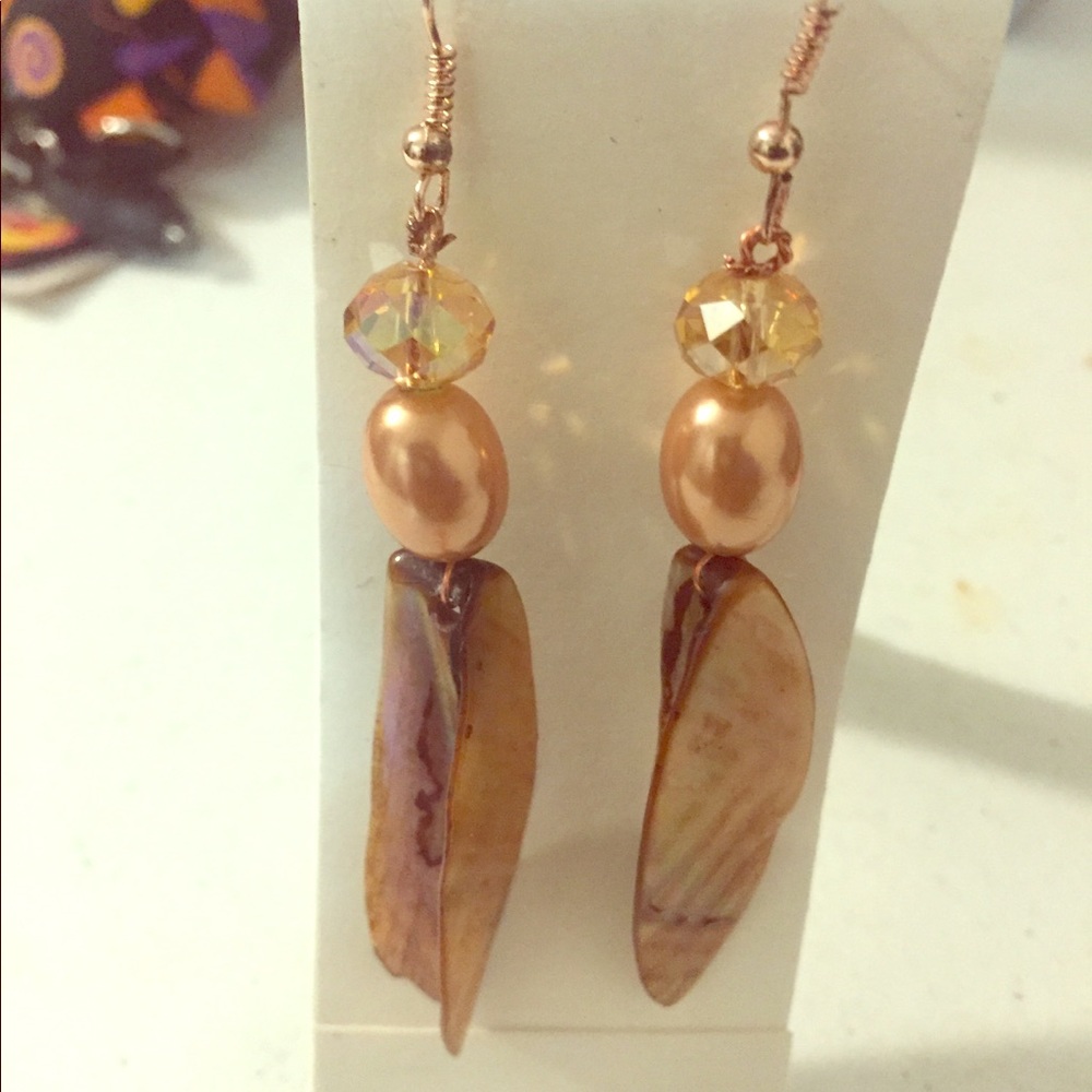 Handmade Earrings